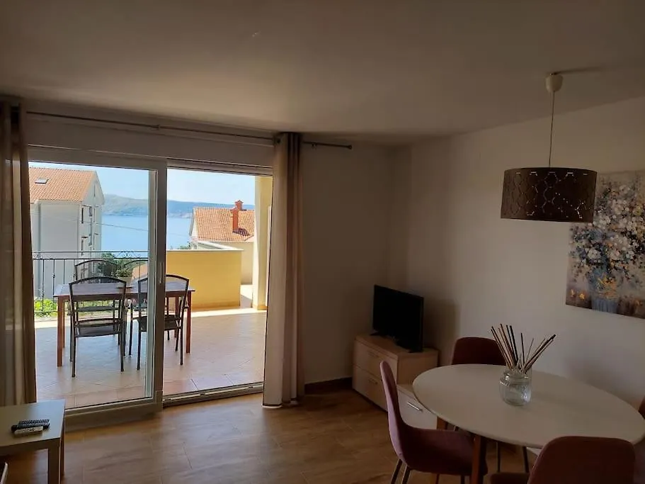 App Mirela 1 Apartment Novi Vinodolski
