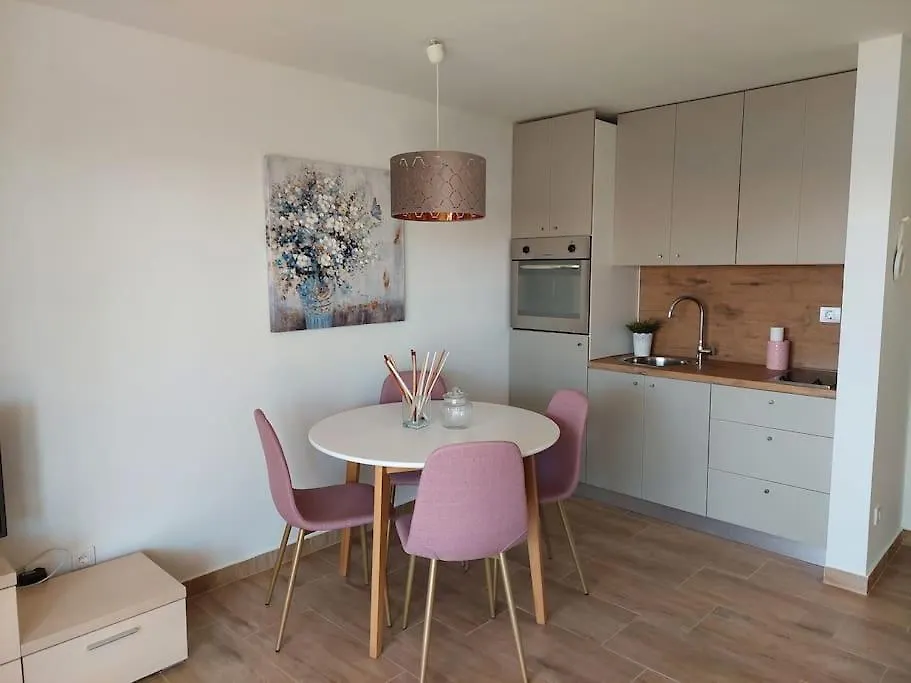 App Mirela 1 Apartment Novi Vinodolski
