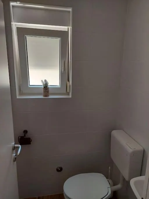 Apartmán App Mirela 1 Novi Vinodolski