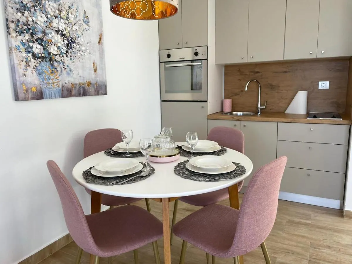 App Mirela 1 Apartment Novi Vinodolski