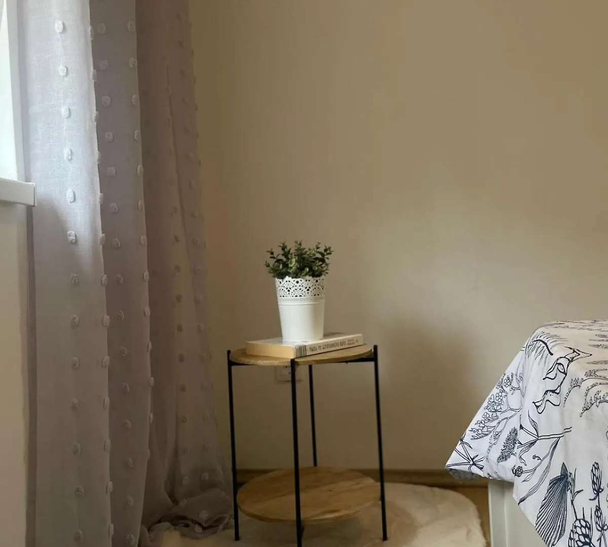 Apartmán App Mirela 1 Novi Vinodolski Chorvatsko