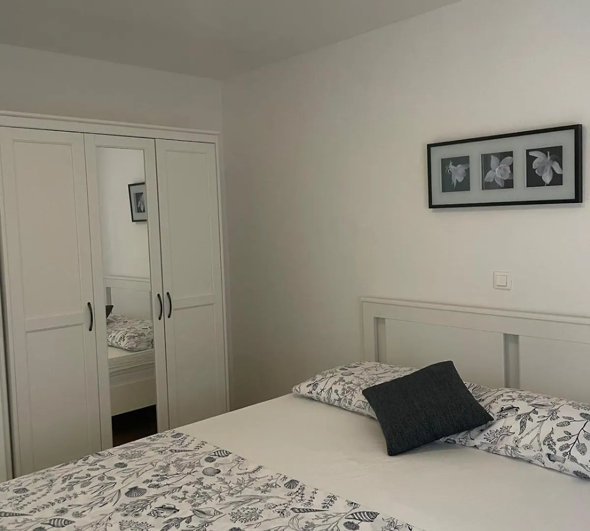 Apartmán App Mirela 1 Novi Vinodolski