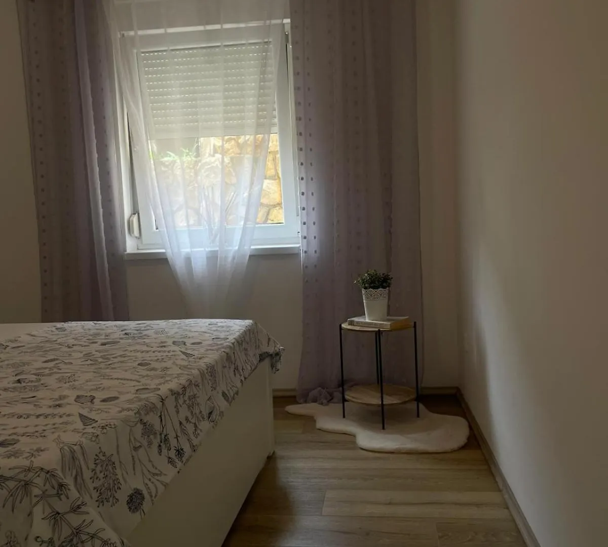 Apartmán App Mirela 1 Novi Vinodolski Chorvatsko