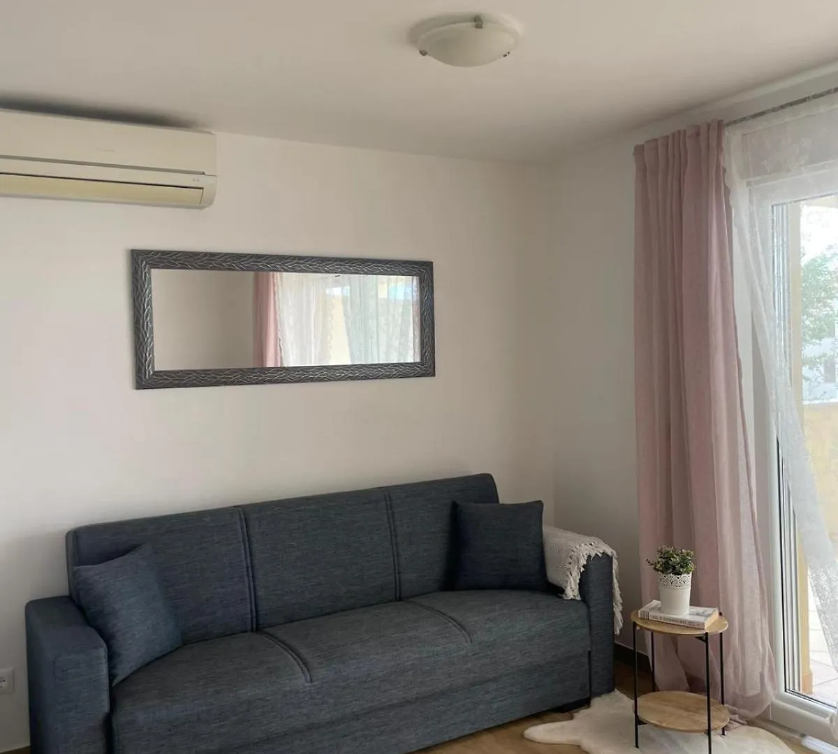 Apartmán App Mirela 1 Novi Vinodolski