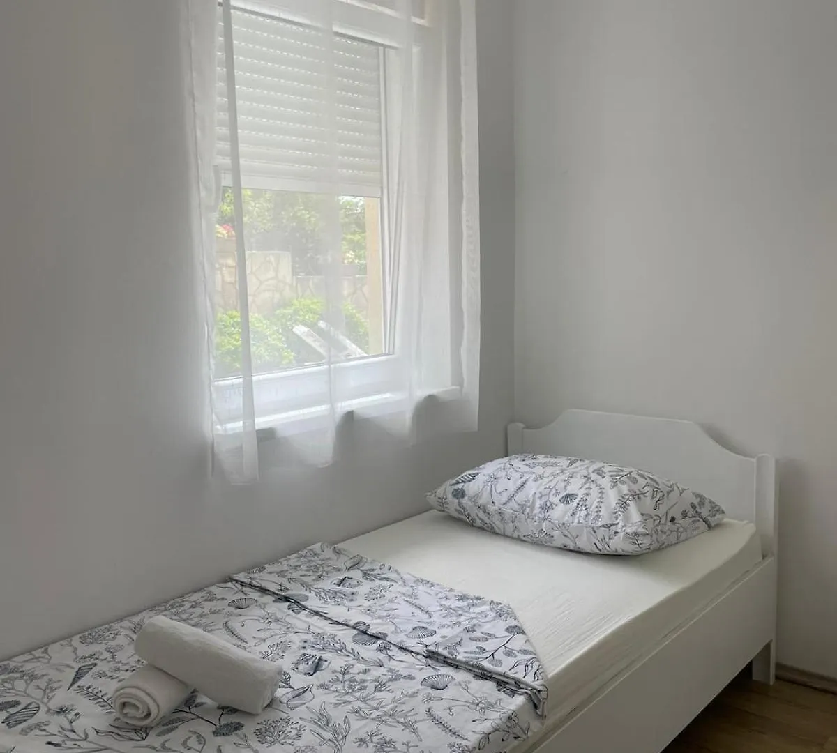 Apartmán App Mirela 1 Novi Vinodolski Chorvatsko
