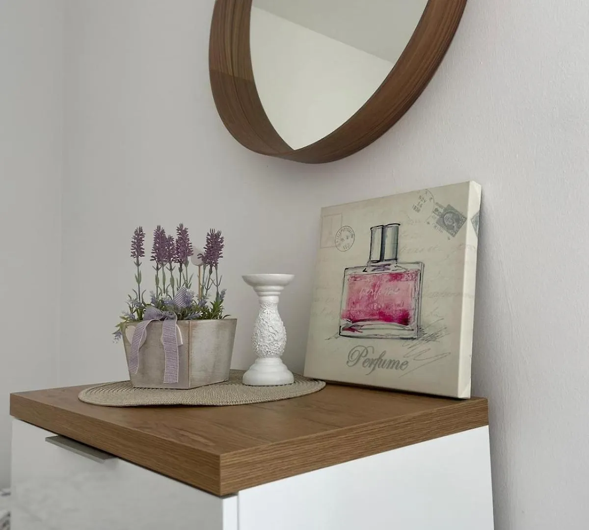 Apartmán App Mirela 1 Novi Vinodolski