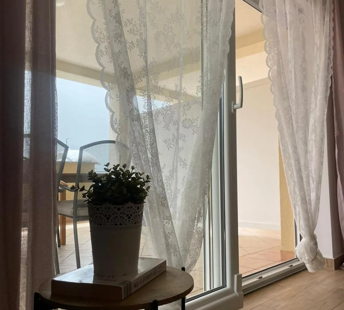 Apartmán App Mirela 1 Novi Vinodolski 0*,