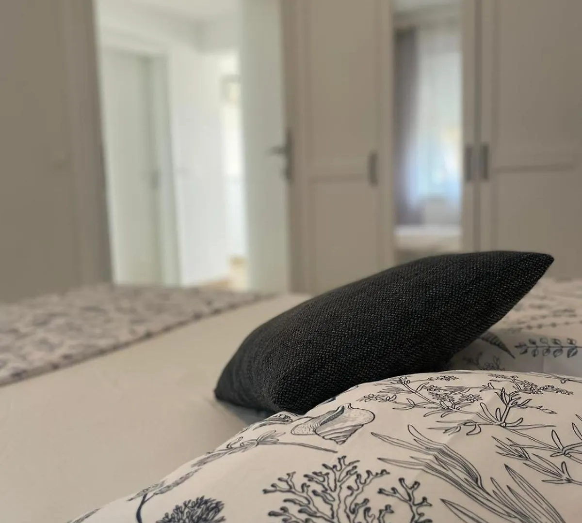 Apartmán App Mirela 1 Novi Vinodolski 0*,  Chorvatsko