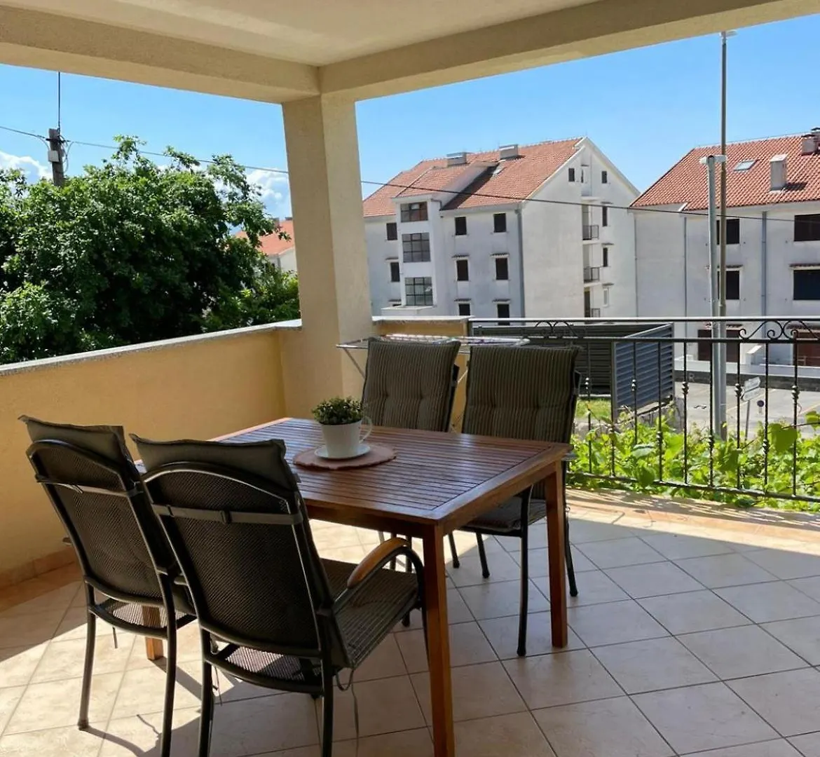 App Mirela 1 Apartment Novi Vinodolski