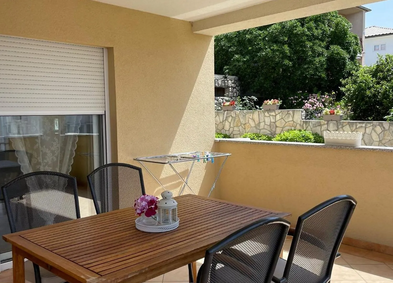 Apartmán App Mirela 1 Novi Vinodolski Chorvatsko